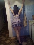 Самая молодая проститутка Аня, рост: 170, вес: 53