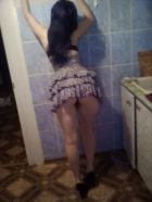 ВИП шлюха Аня, 24 лет, рост: 170, вес: 53