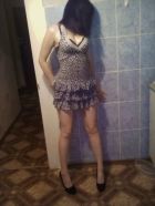 Шлюшка Аня (Волгоград)