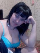 Ленок, 28 лет - госпожа страпонесса