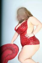 Госпожа Татьяна , 8 988 985-52-96 ✿Татьяна ✿, 32 лет - попробуйте секс с госпожой