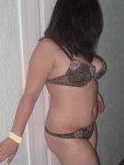 Настенька, 26 лет - госпожа со страпоном