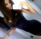 Реальная проститутка Жанна, рост: 167, вес: 50