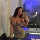 БДСМ шлюха Лера