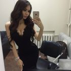 Реальная проститутка Лера, рост: 168, вес: 54