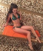 Лера - секс с узбечкой в Волгограде