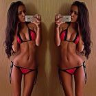 Лера, рост: 168, вес: 54 - шлюха по вызову от 2500 руб. в час