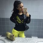 Лера - возбуждающий массаж, минет, классика в Волгограде