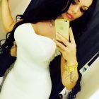 Лесби проститутка Катя, от 2500 руб. в час, 23 лет