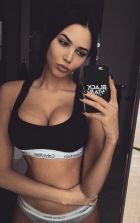 Снять девушку для секса от 3000 руб. в час (Танюша, тел. 8 905 433-76-24)