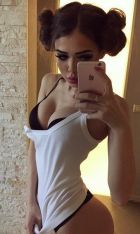 BDSM рабыня Полина, рост: 168, вес: 53