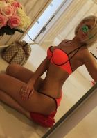 Кристина - услуги госпожи в Волгограде, 24 7