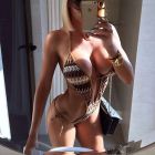 Диана - проститутка big size