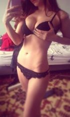 Вызвать проститутку на дом в Волгограде (Яна, от 2500 руб. в час)