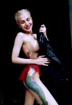 Русалка relax massage, 8 927 069-66-24