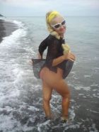 Заказать девушку от 1500 руб. в час (Настя, 43 лет)