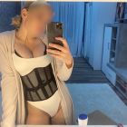 Sofia , 8 917 834-45-94 Sofia rial, рост: 165, вес: 50 - проститутка с услугой анального фистинга