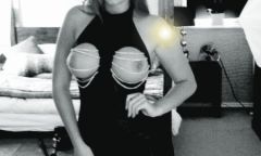 Индивидуалка Госпожа Инга Тел. +7 937 559-59-47