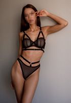 КРАСОТКА  — доступная индивидуалка