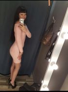 Алина, 25 лет — проститутка в Волгограде