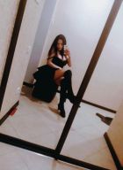 Виктория Транс❤, 8 918 797-18-47 Виктория Транс❤ — массаж «Ветка сакуры», минет и классика - 24 7