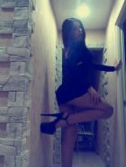 Виктория Транс❤, 8 918 797-18-47 проститутка узбечка Виктория Транс❤, 24 лет