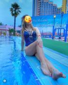 Ира, 27 лет — эротический тайский массаж