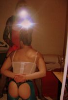 Китайская проститутка ТРАНС Лола , 26 лет