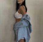 Ульяна ViP, эротическое фото