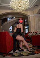 Аделина V.I.P — девушка на час в Волгограде