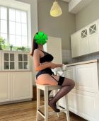 Сабина Проездом, 8 917 729-18-60 заказать проститутку от 7000 руб. в час (Николь Проездом, 24 лет)