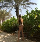 БДСМ проститутка Алина, 28 лет, г. Волгоград