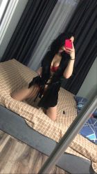 молодая шлюшка Алиса❤️ — анкета девушки