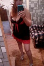 Лера, 8 937 749-69-44 Практикующая госпожа Лера, рост: 165, вес: 60