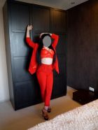 Блядь Мармеладка, 25 лет для мальчишника