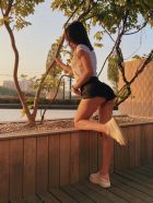 ♥️АЛИНА ♥️, 8 928 207-77-24 ♥️АЛИНА ♥️ — проститутка с большой грудью