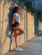 ♥️АЛИНА ♥️, 8 928 207-77-24 реальная шлюха ♥️АЛИНА ♥️, от 6000 руб. в час, 26 лет, работает 24 7