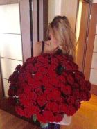 Жирная телка Эрика Транссе, закажите онлайн