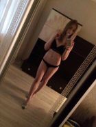 Эрика Транссе - эротический массаж, классика, минет в Волгограде