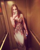 Эрика Транссе, рост: 166, вес: 48 - шлюха по вызову от 3000 руб. в час