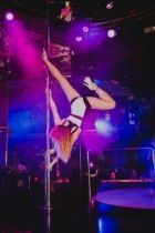 Эрика Транссе - доступная индивидуалка