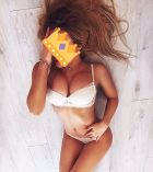 Катя, 8 960 100-10-97 Украинская шлюха Катя, рост: 167, вес: 54