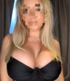 эскорт девушка — Алиса , 28 лет