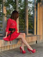 Волгоградская путана Экспресс ❤️4000❤️, фото и отзывы