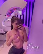 Аня, 8 960 809-50-07 проверенная индивидуалка Аня, 23 лет