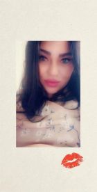 Милана Горловой , 8 937 085-99-02 Милана, фото путаны