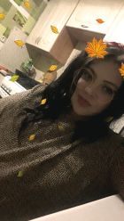 Милана Горловой , 8 937 085-99-02 Милана, 25 лет — нежный бдсм