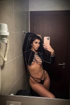 Диляра, 8 991 696-94-21 Диляра, рост: 172, вес: 58 - вип досуг