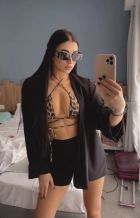 Диляра, 8 991 696-94-21 Диляра, секс и эромассаж в Волгограде