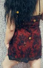 проверенная индивидуалка Таня Есть МБР, 35 лет